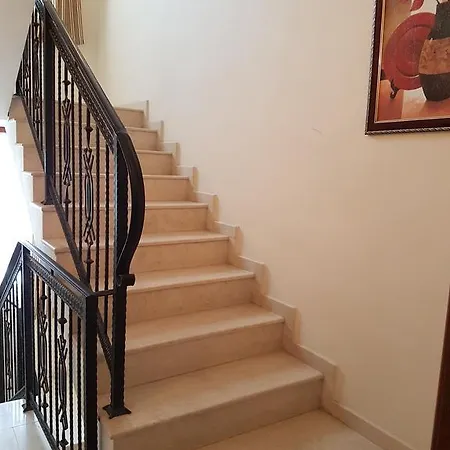 Maison d'hôtes Markovi *