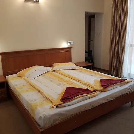 Markovi Guest house 3*