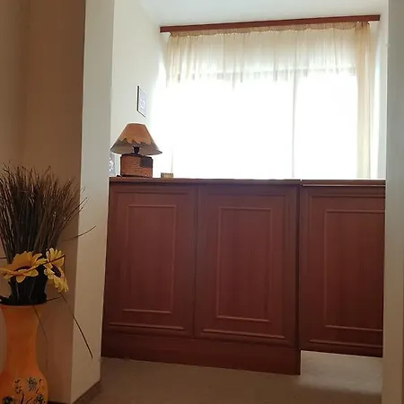 Guest house Markovi Aheloy