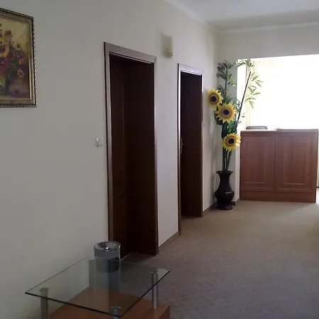 Markovi Πανσιόν 3*