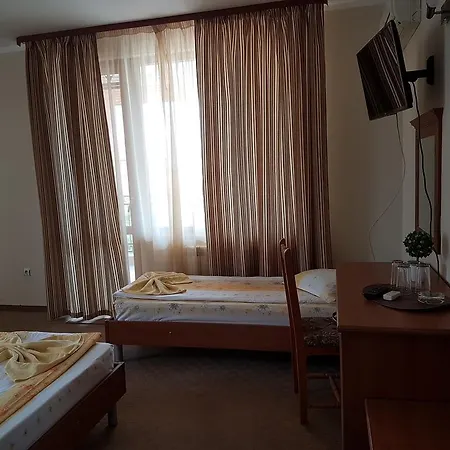 Πανσιόν Markovi 3*