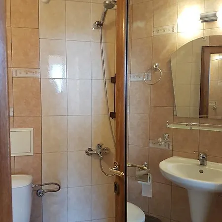 Markovi Πανσιόν