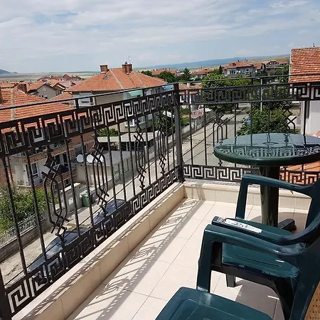 Πανσιόν Markovi 3*