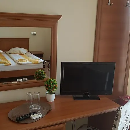 Πανσιόν Markovi 3*