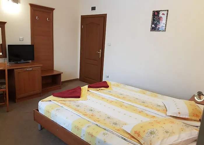 Markovi Maison d'hôtes